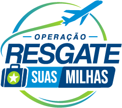 Operação Resgate Suas Milhas